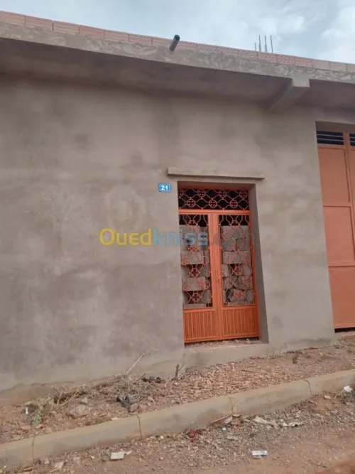 Vente Villa Ain temouchent Sidi safi