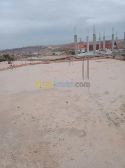 Vente Villa Ain temouchent Sidi safi