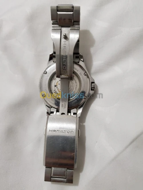 Vente de montres originales pour homme