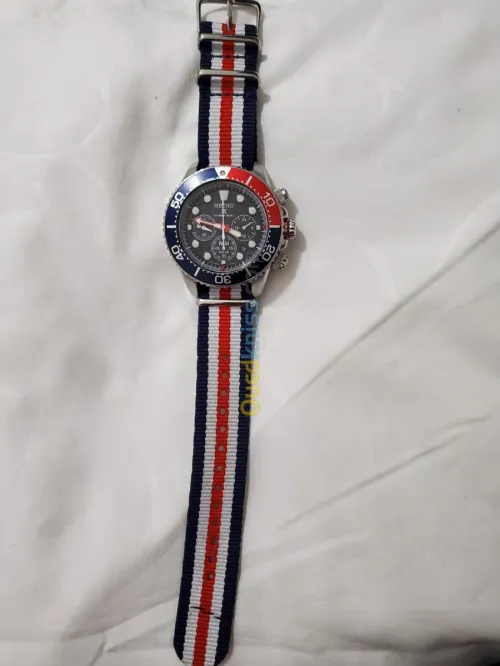 Vente de montres originales pour homme