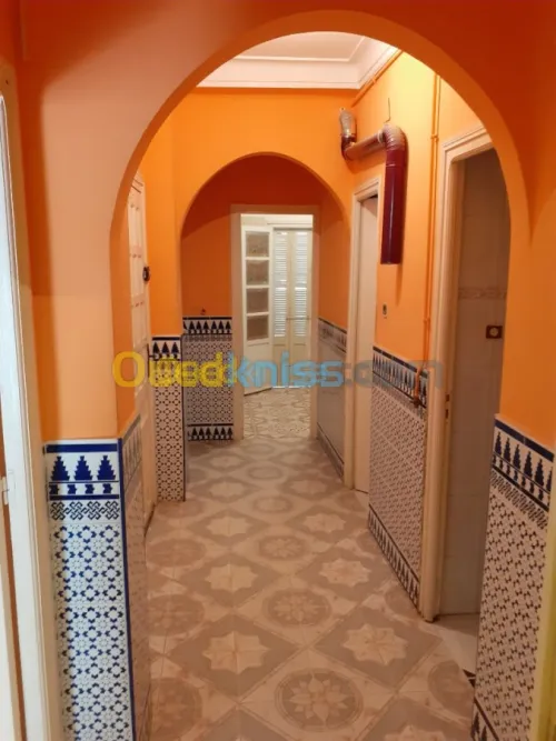Location Appartement F3 Alger Khraissia
