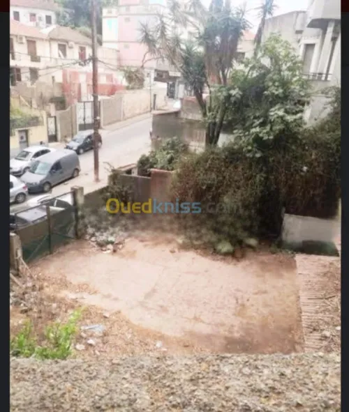 Vente Terrain Alger Bir mourad rais