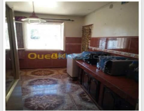 Location Appartement F3 Oran Arzew
