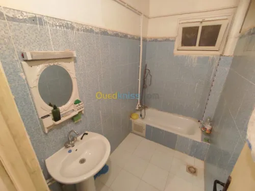 Vente Appartement F3 Djelfa Djelfa