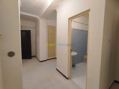 Vente Appartement F3 Djelfa Djelfa