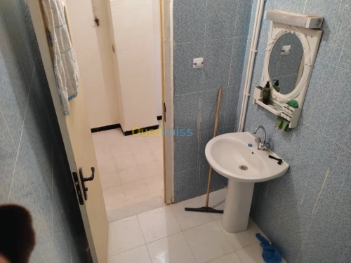 Vente Appartement F3 Djelfa Djelfa