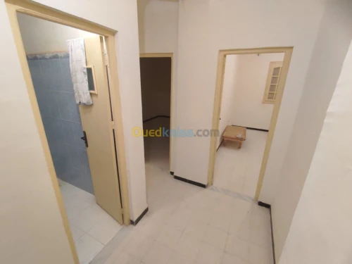 Vente Appartement F3 Djelfa Djelfa