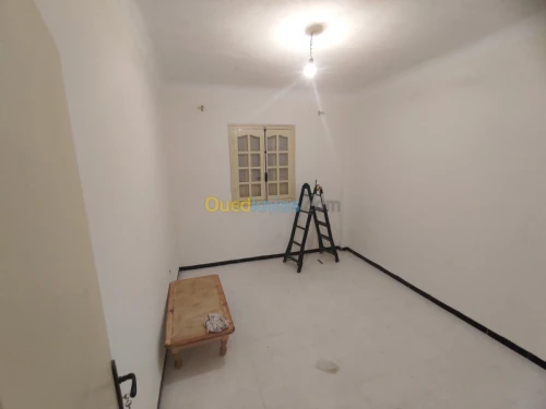 Vente Appartement F3 Djelfa Djelfa