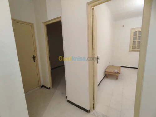 Vente Appartement F3 Djelfa Djelfa