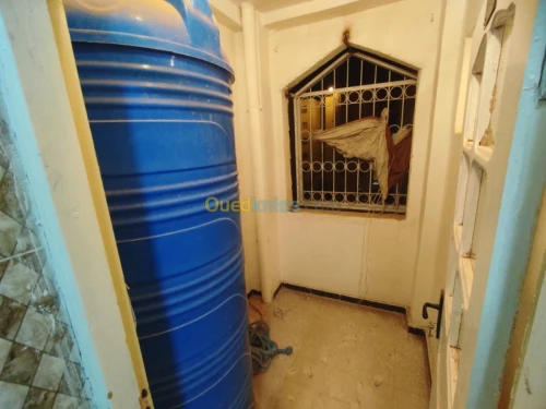 Vente Appartement F3 Djelfa Djelfa