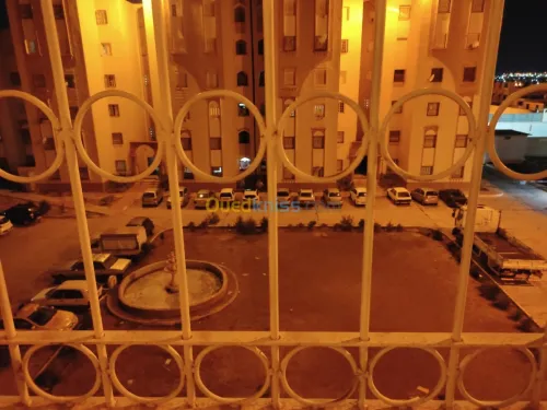 Vente Appartement F3 Djelfa Djelfa