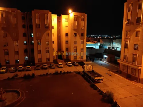 Vente Appartement F3 Djelfa Djelfa