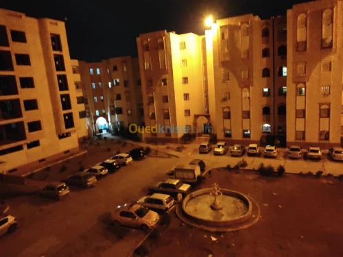 Vente Appartement F3 Djelfa Djelfa