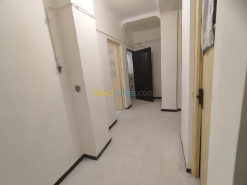 Vente Appartement F3 Djelfa Djelfa