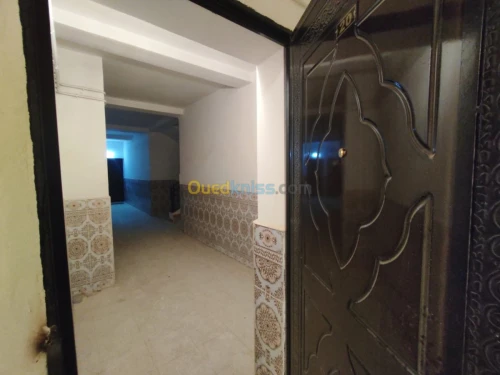 Vente Appartement F3 Djelfa Djelfa