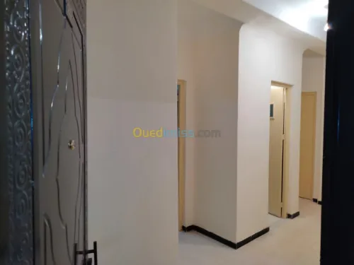Vente Appartement F3 Djelfa Djelfa