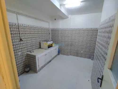 Vente Appartement F3 Djelfa Djelfa