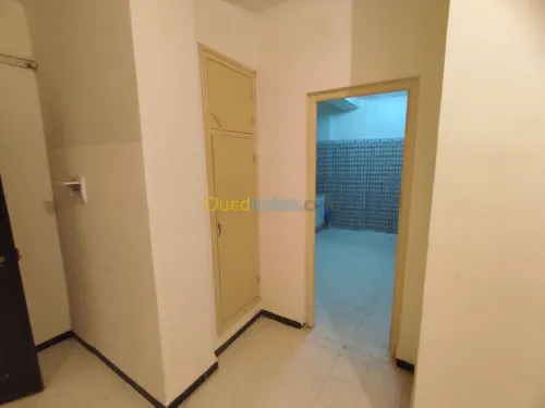 Vente Appartement F3 Djelfa Djelfa