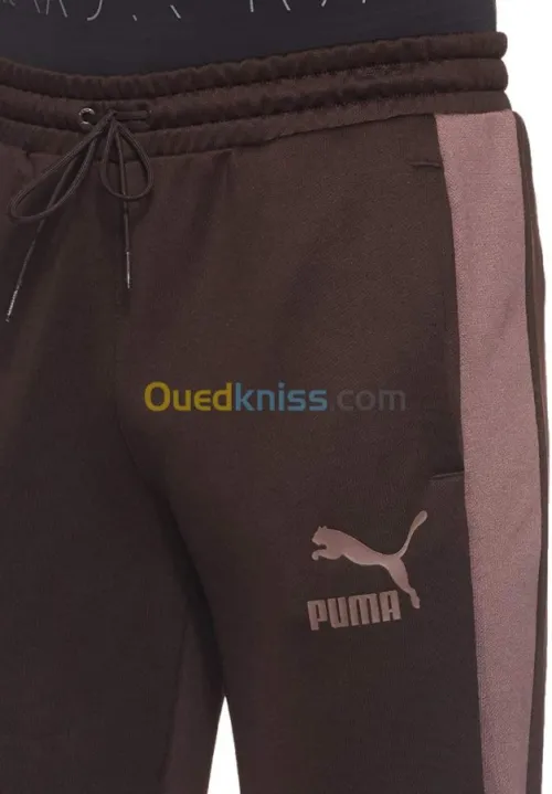 Sur vetements Puma