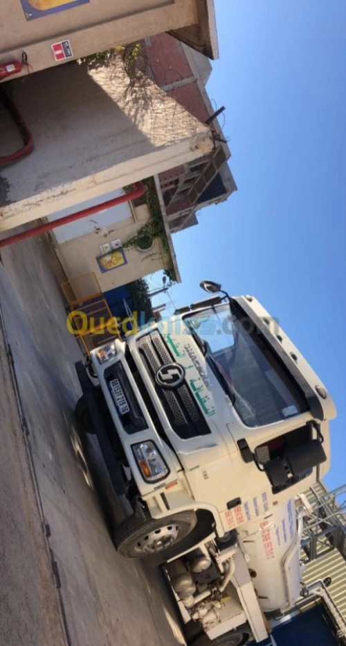 Camion vidange débouchage 0551790117