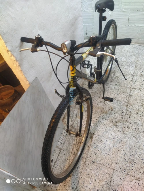 vélo 29 pus koria