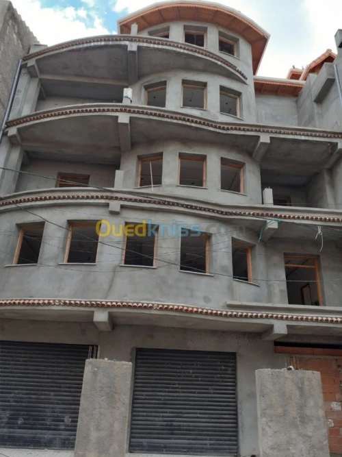 Location Villa Setif Setif