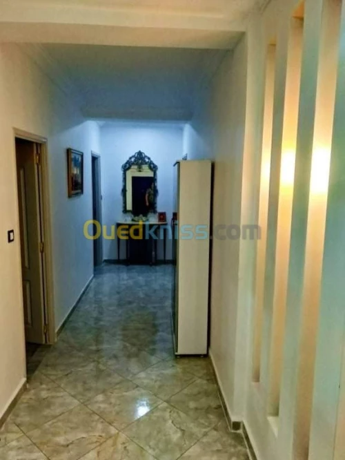 Location Appartement F3 Alger Zeralda