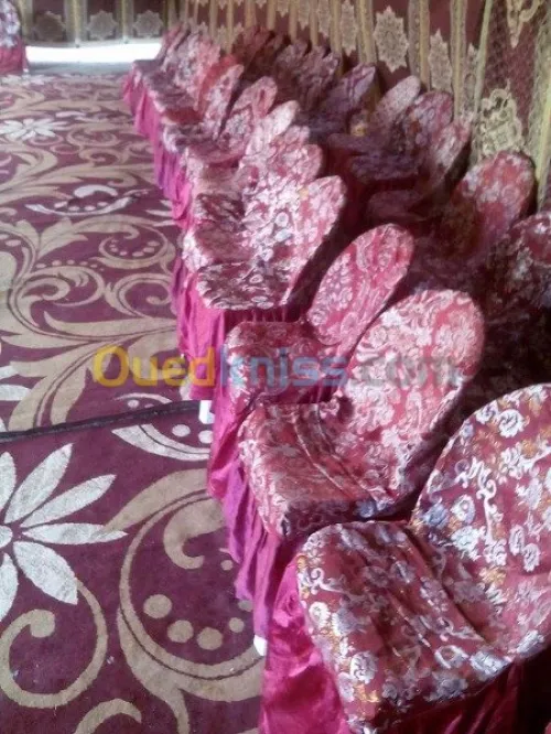 Organisation de Mariages