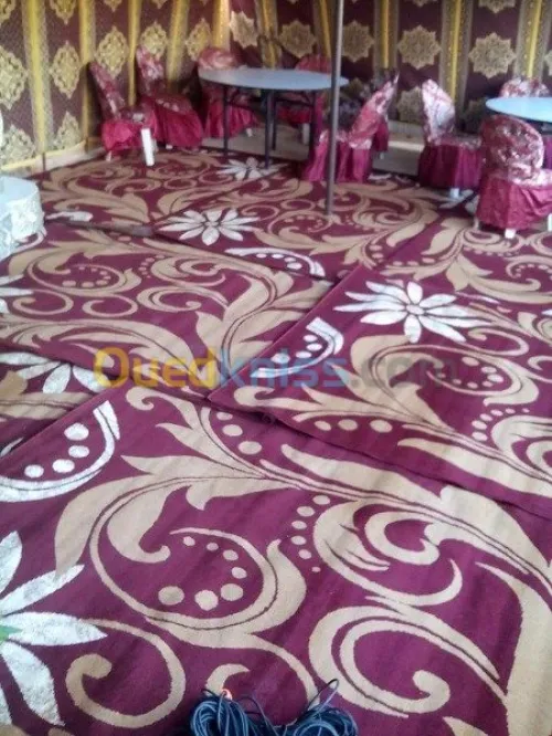 Organisation de Mariages