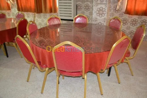 Organisation de Mariages
