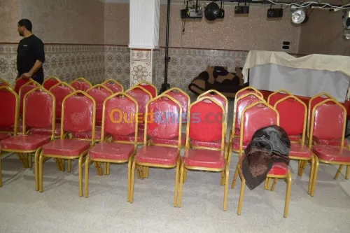 Organisation de Mariages
