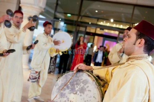 Organisation de Mariages