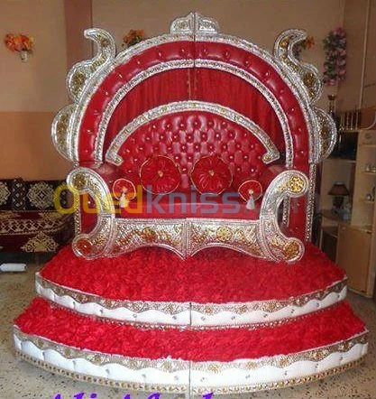 Organisation de Mariages