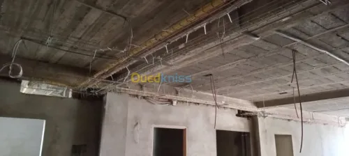 Electricité industriel et batiment