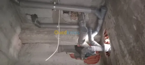 plomberie-chauffage -climatisation 