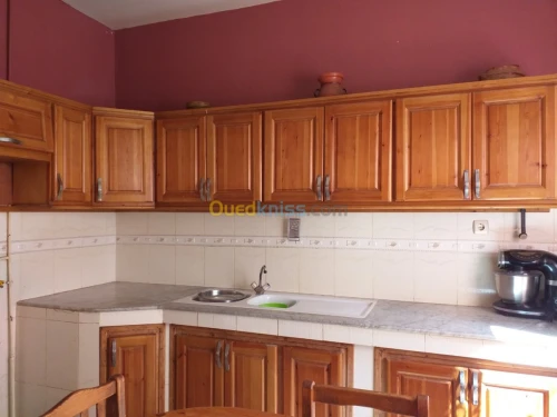 Vente Villa Alger Bordj el kiffan