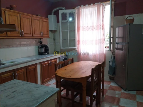Vente Villa Alger Bordj el kiffan