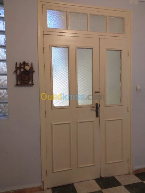 Vente Villa Alger Bordj el kiffan
