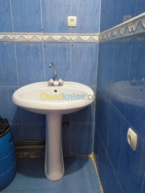 Vente Villa Alger Bordj el kiffan