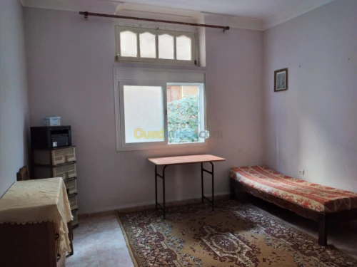 Vente Villa Alger Bordj el kiffan