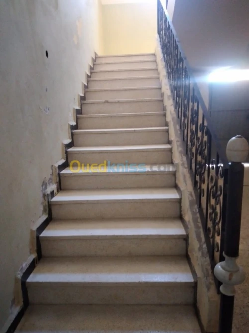 Vente Villa Alger Bordj el kiffan