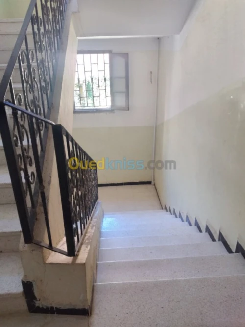 Vente Villa Alger Bordj el kiffan