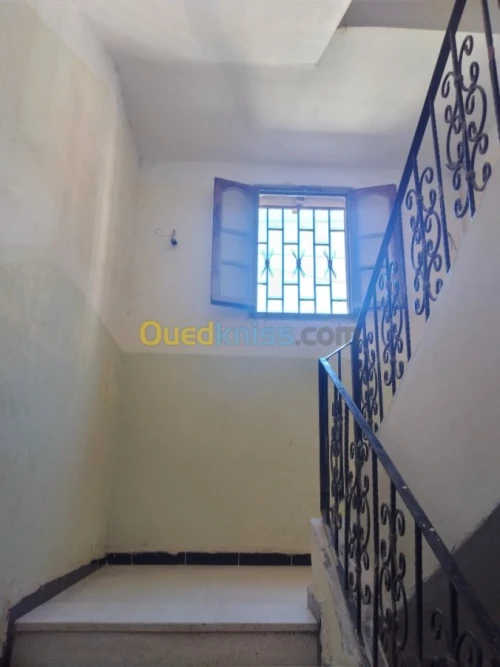 Vente Villa Alger Bordj el kiffan