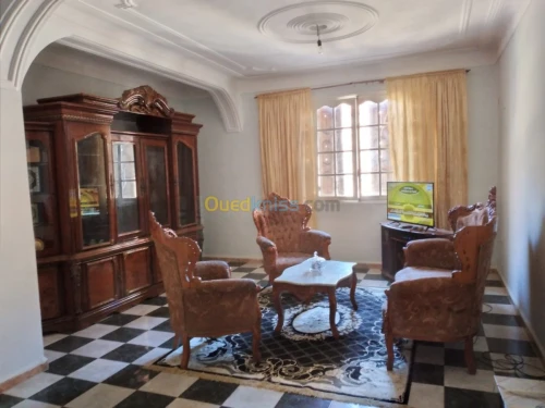 Vente Villa Alger Bordj el kiffan