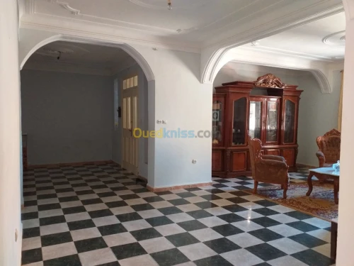 Vente Villa Alger Bordj el kiffan