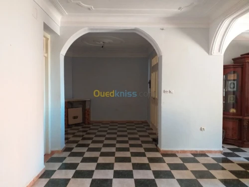 Vente Villa Alger Bordj el kiffan