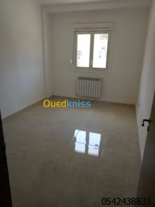 Location Appartement F4 Alger Reghaia