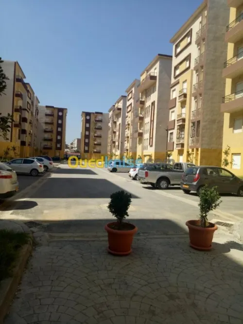 Location Appartement F4 Alger Reghaia