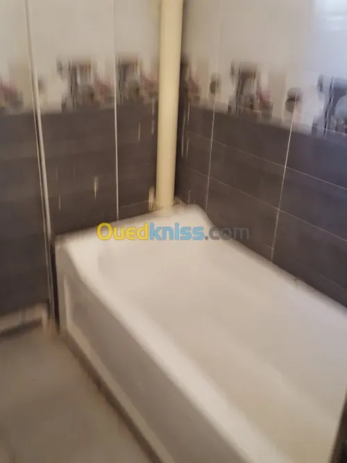 Location Appartement F4 Alger Reghaia