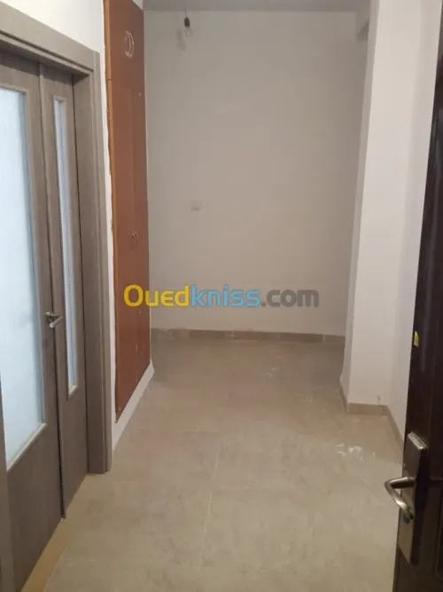 Location Appartement F4 Alger Reghaia
